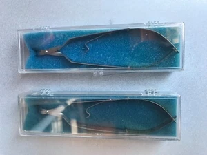 2 Laschat Stainless 6592603 Dental Chirurgische Instrumente - Bild 1 von 6