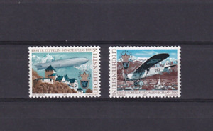 SA09a Liechtenstein 1979 EUROPA Stamps - Post & Telecommunications mint stamps