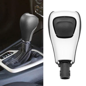 For Jeep Cherokee 2014-2018 5YD261X9AA Automatic Shifter Knob Replace Mounting - Picture 1 of 8