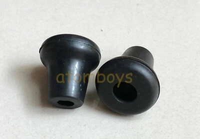 FOR MAZDA 1200 1300 1500 1800 B1600 B2000 R100 RX2 RX3 STOPPER HOOD SIDE BONNET - Image 1 of 3