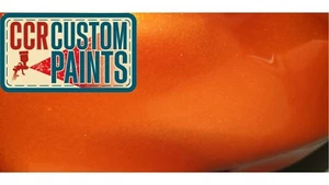 CANDY BURNT ORANGE 400ML AEROSOL/SPRAYDOSE - PROFESSIONELLE QUALITÄT FARBE - Bild 1 von 3