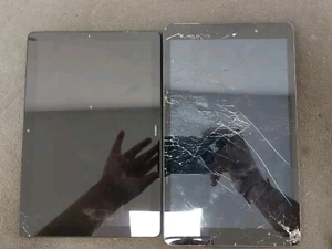 2X Huawei Tablet JobLot Bundle (Damaged/Faulty) For Parts Only — Untested — #7 - Picture 1 of 15
