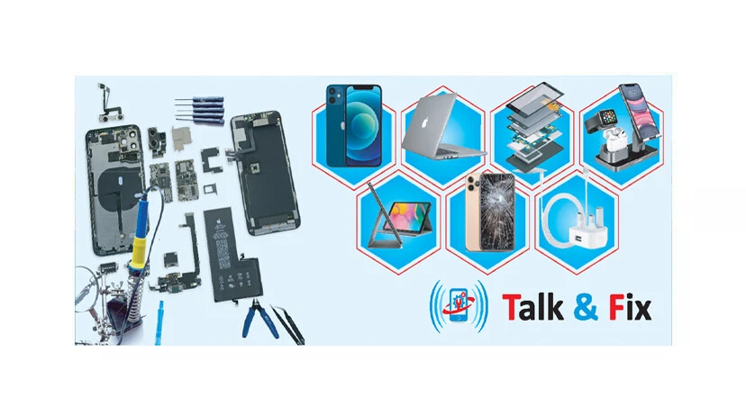 For Any iphone Full screen Replacement Service with next  delivery  - Image 1 of 1