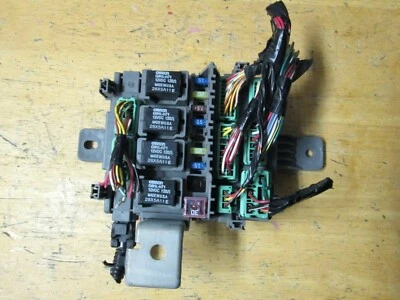 Honda Odyssey LX 2005-2010 tablero fusibles relé caja shj-ra3 Foto 1 de 4