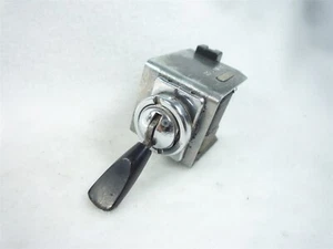 Rover P4 Lucas Rheostat Panel Light Dimmer 95 105 110 P5 P5B Kit Car MG Lotus - Picture 1 of 10
