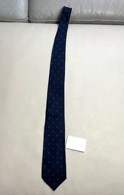 Corbata de ciclismo Zara para hombre Foto 1 de 4