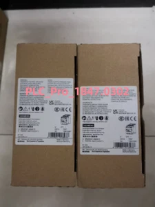3RV2041-4MA10 1PCS Neuf Siemens 3RV2041-4MA10 Livraison rapide - Photo 1/4