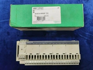 Schneider Electric ABE7CPA31 Fixed Terminal Blocks ANALOG BASE 8CHL SUB-D25 - Picture 1 of 6
