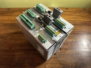 Kollmorgen servostar 443M-P servo drive 400-A 400-M - Picture 1 of 5