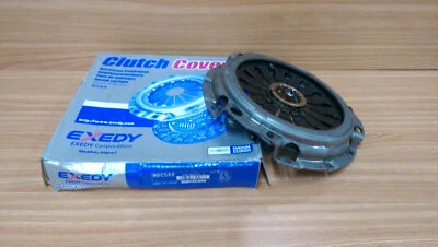 Placa de presión de embrague para Mitsubishi Lancer Mirage CM5A VRX 4G93 225 mm Foto 1 de 3