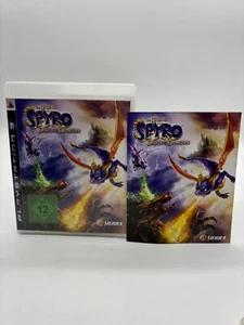 Sony PS3 Playstation 3 The Legend of Spyro Dawn of the Dragon in OVP - Bild 1 von 1