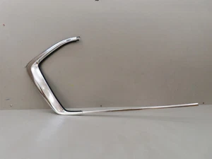 GENUINE GM REVEAL MOLDING LEFT PART SBST-20064 - Picture 1 of 8