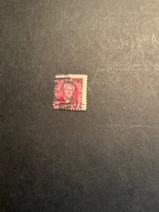 Stamps Canal Zone Scott #C5 used - Picture 1 of 1