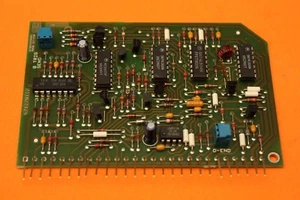 TEKTRONIX 2232 - Assemblage De PCB De Déclencheur B - P/N 671-0791-02 - Picture 1 of 3