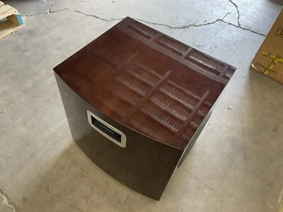 Subwoofer Tannoy Definition/ Para piezas/Sin alimentación/ GAR760 Foto 1 de 4