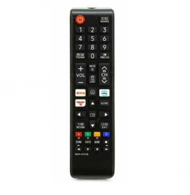 BN59-01315B for Samsung TV Replacement Remote Control Ultra HDR HD 4K Smart QLED - Image 1 of 4