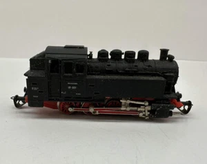 TT Tillig Bahn Dampflokzug #81 001 The Dr. Epoch 3 Br. - Bild 1 von 6