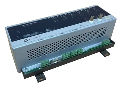 Bruel & Kjaer Vibro VC-6000 Compact Monitor CV-201-AC  (Untested) - Image 1 of 4