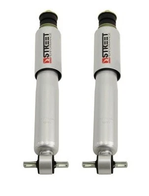 Belltech Pair Front Lowering Shocks w 2-5" Drop for 90-93 Chevy C1500 454 SS - Image 1 of 4