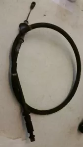 1,5 L manual 5 velocidades, cable de embrague para Honda Civic 1979 - Imagen 1 de 12