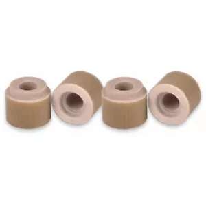 IAG Replacement Short Phenolic Spacers Pack/4 (For IAG-AFD-2102) for WRX STi - Picture 1 of 1