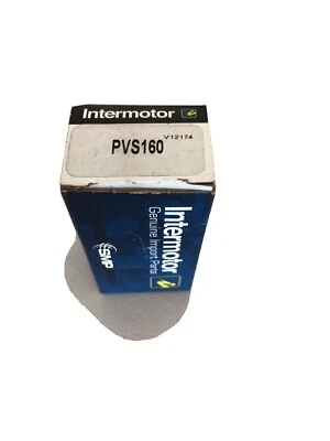 Interruptor de vacío portado estándar PVS160 para Toyota Camry 86-88 2,0 L-L4 Foto 1 de 4