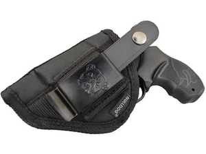 Bulldog hand gun holster for Smith & Wesson 38 Special 5 shot with 2" barrel  - Picture 1 of 2