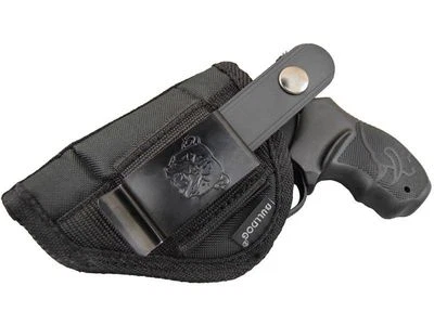 Hand Gun holster For Smith & Wesson 38 Special 5 shot With 2" Barrel  - Image 1 of 2