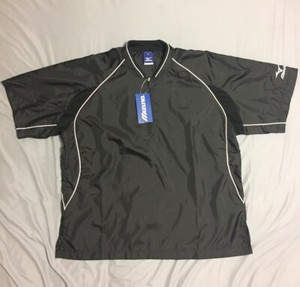 Mizuno Polyester Baseball \u0026 Softball 