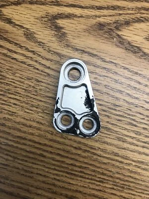 YAMAHA FJR1300 2003-2005, ENGINE STAY 2 BRACKET PART # 5JW-21315-00-00 - Image 1 of 4