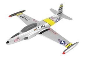 Arrows RC Jet T33 50mm PNP incl. Vector Flugstabilisierungssystem  / AS-AH019PV - Bild 1 von 10