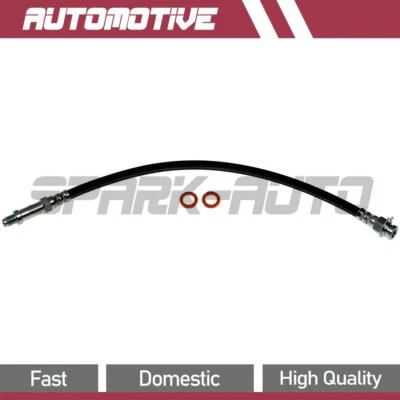 Dorman - First Stop Front Left Brake Hose Brake Line Fits 1954 Chevrolet 1500 - Image 1 of 4