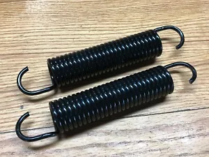 2x Whirlpool Washer Suspension Spring W10135004 AP4358152 Kenmore Maytag Amana - Picture 1 of 18
