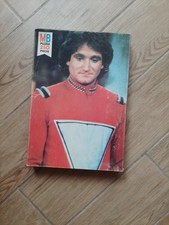 SEALED Mork from Ork Jigsaw Puzzle Milton Bradley Robin Williams 1970s NOS NEW