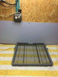 LG Dishwasher Third Level Cutlery Rack AHB73130101 free shipping - Picture 1 of 4