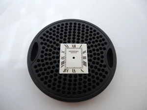 Esfera Raymond Weil, esfera de reloj, 21 x 18 mm - Imagen 1 de 4