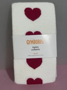 Gymboree Girls Size 10–12 Tights Coolants - Picture 1 of 4