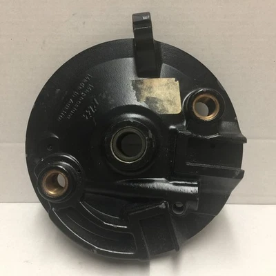 Placa de freno delantera OEM 54309530000 KTM 495 MXC 420 GS 1984 Foto 1 de 4