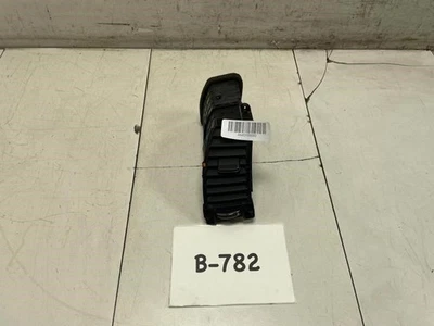 KIA FORTE EX 2014 sedán delantero izquierdo tablero del lado del conductor aire acondicionado ventilación OEM+ Foto 1 de 4