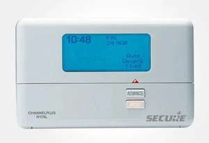 Horstmann H17XL Series 2 Single Channel 7 Day Electronic Heating Programmer - Picture 1 of 1