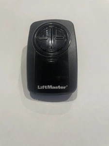 Lift Master 38out 2 Button Universal Remote Control. - Picture 1 of 2