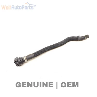 2018-2021 BMW I3S 0.6L - Coolant HOSE / LINE 8529933 - Image 1 of 4