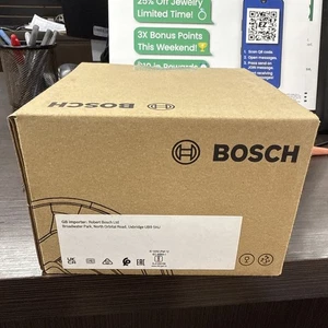 Bosch FLEXIDOME 5100i 12MP 360 Panoramic IR Network Camera (NDS-5704-F360LE) - Picture 1 of 2