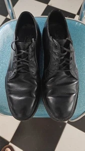 Johnston Murphy Herrenschuhe Größe 11 - Bild 1 von 3