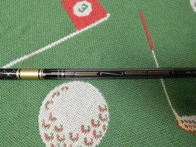 New Callaway Mitsubishi Chemical TENSEI 55 Driver Shaft /Stiff/ Japan Model - Image 1 of 4