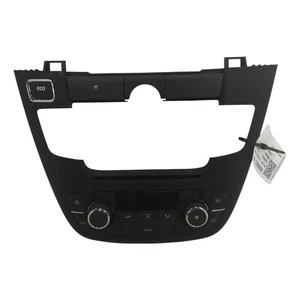 Heat/ac Controler Vauxhall Insignia Exclusiv Cdti Ecoflex S/s 2008-2017 1956cc - Picture 1 of 13