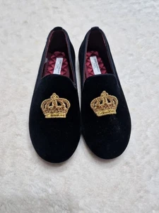 Dolce & Gabbana Kinderschuhe einmal getragen UVP300 - Bild 1 von 8