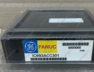 New Sealed GEIC693ACC310 Fanuc Input Module GEIC693ACC310 - Picture 1 of 5