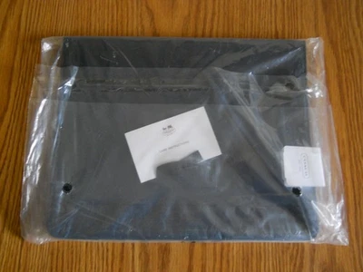SEALED Coach iPad Varick Nylon Case, Protective Designer Cover iPads 1, 2, 3, 4 - Image 1 of 4