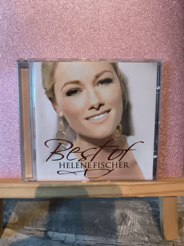 Best of von Fischer,Helene | CD | Zustand sehr gut - Bild 1 von 2